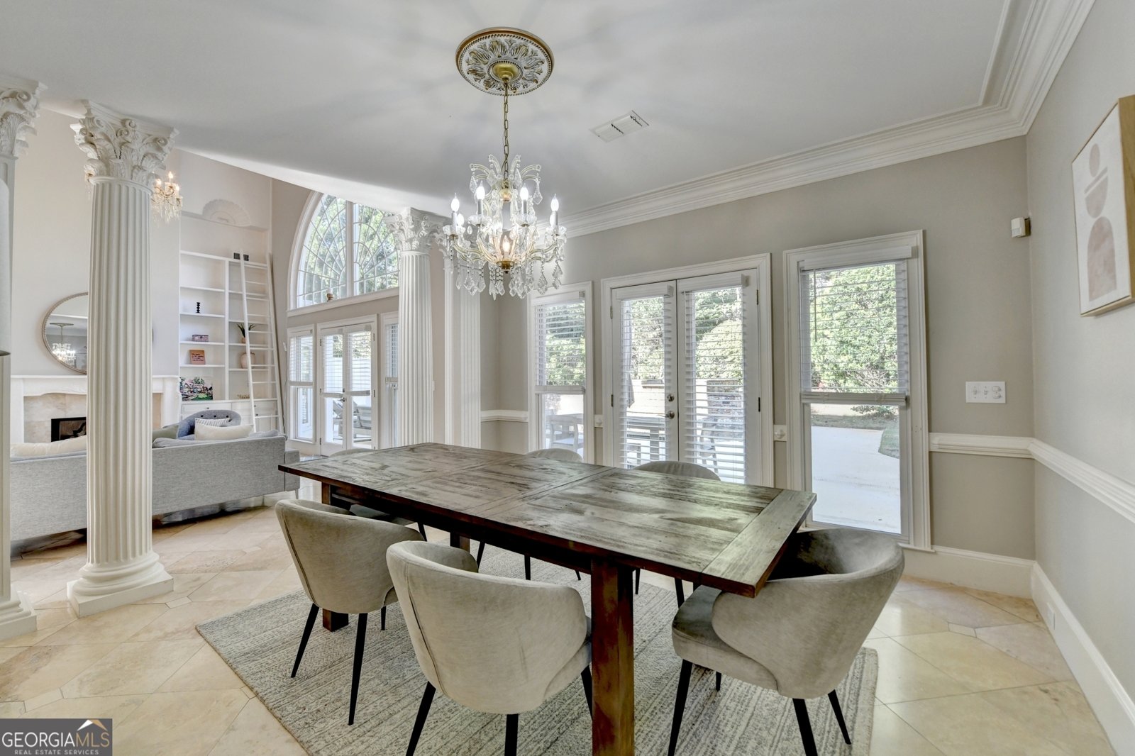 7080 Greatwood Trail Alpharetta - 19