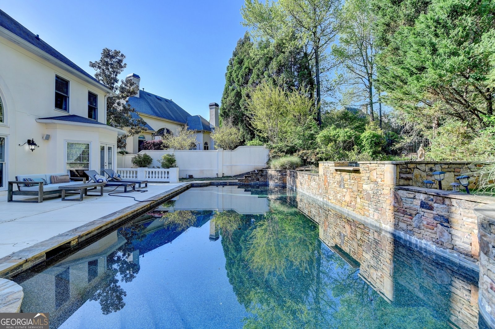 7080 Greatwood Trail Alpharetta - 2