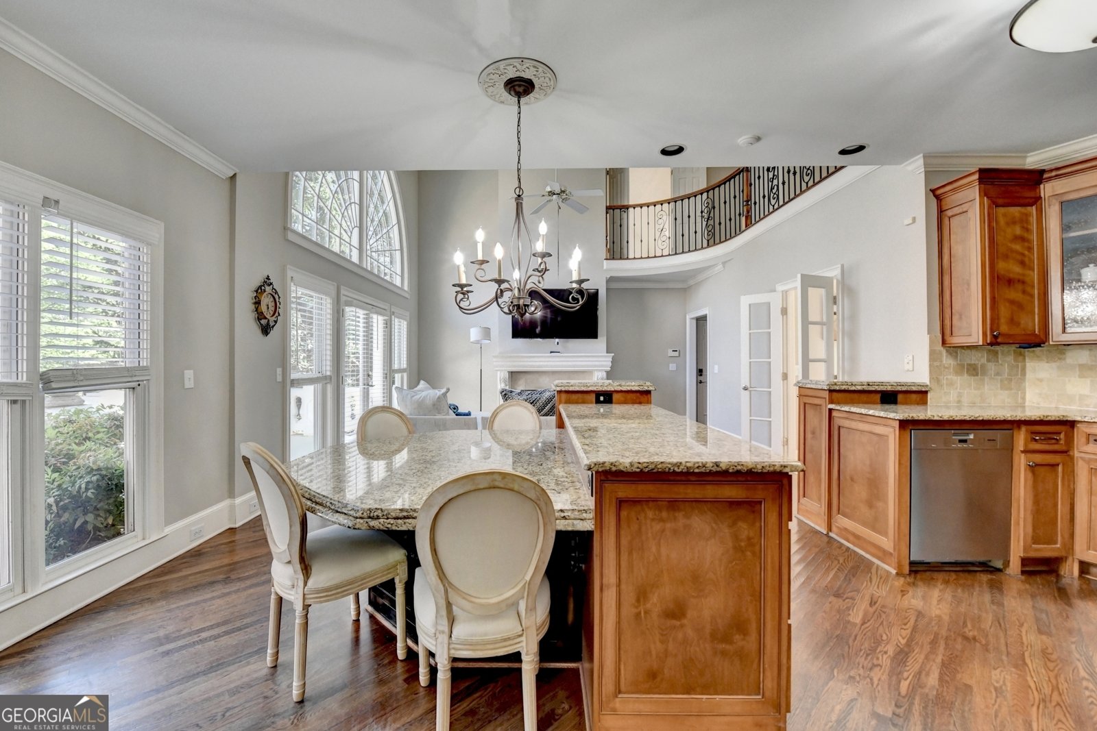 7080 Greatwood Trail Alpharetta - 20