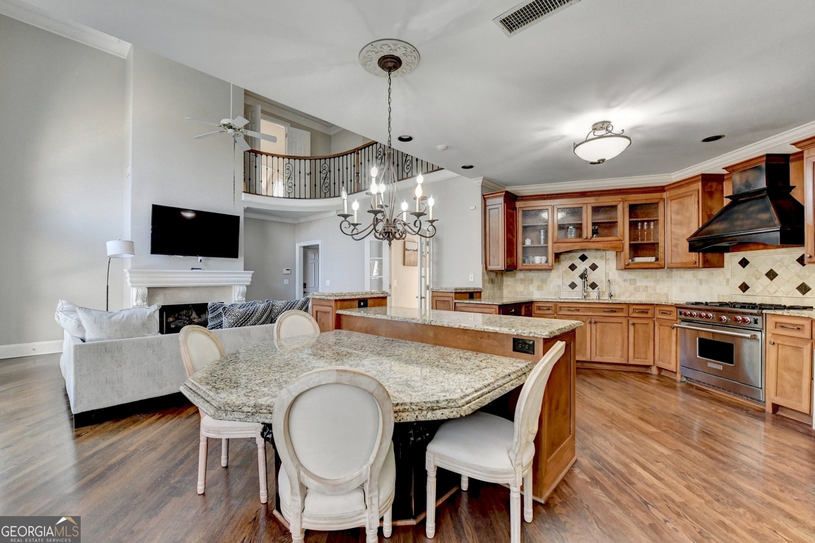 7080 Greatwood Trail Alpharetta - 21