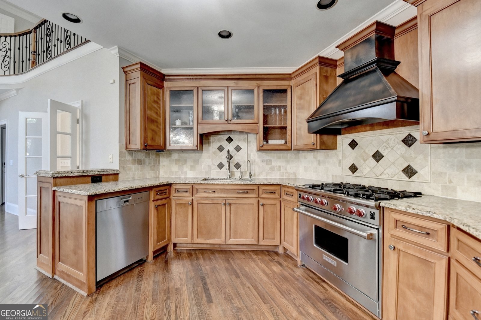 7080 Greatwood Trail Alpharetta - 22