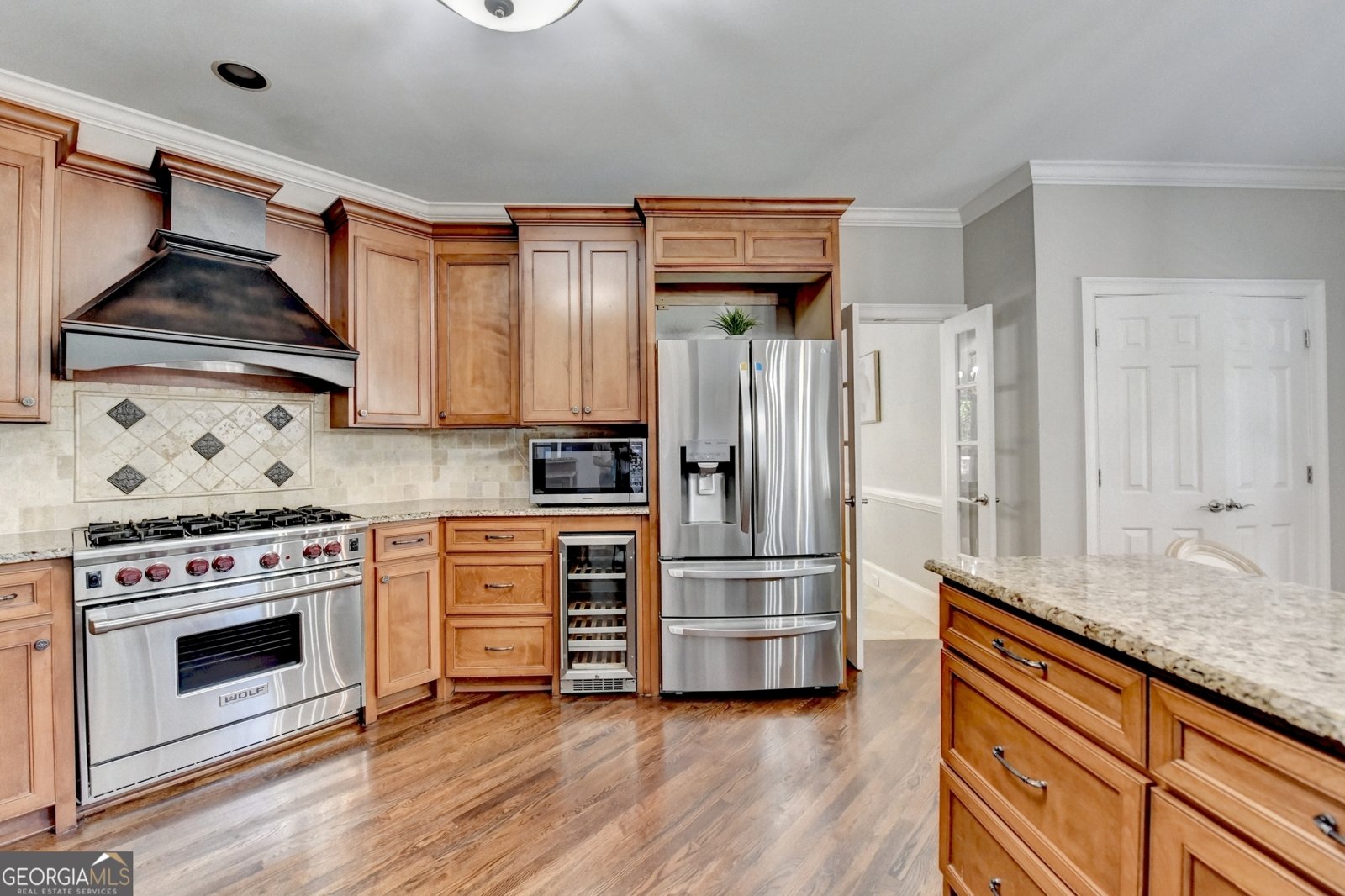7080 Greatwood Trail Alpharetta - 24