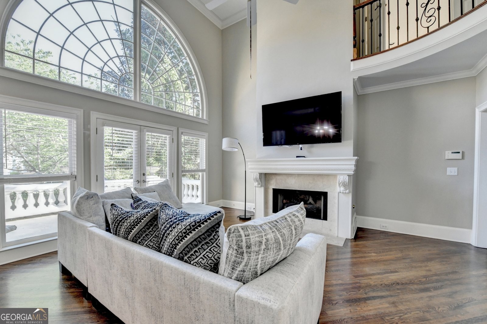 7080 Greatwood Trail Alpharetta - 27