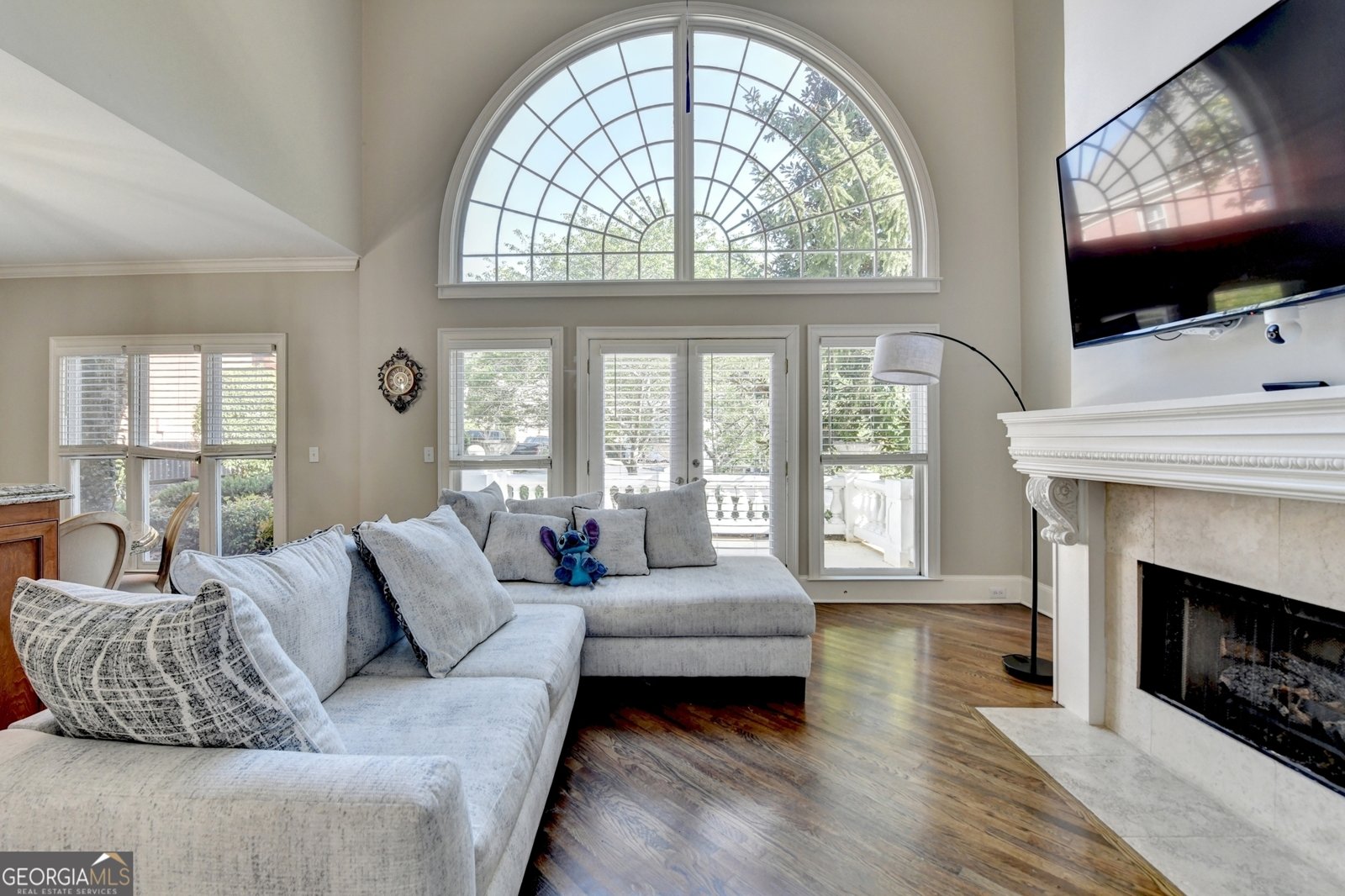 7080 Greatwood Trail Alpharetta - 28