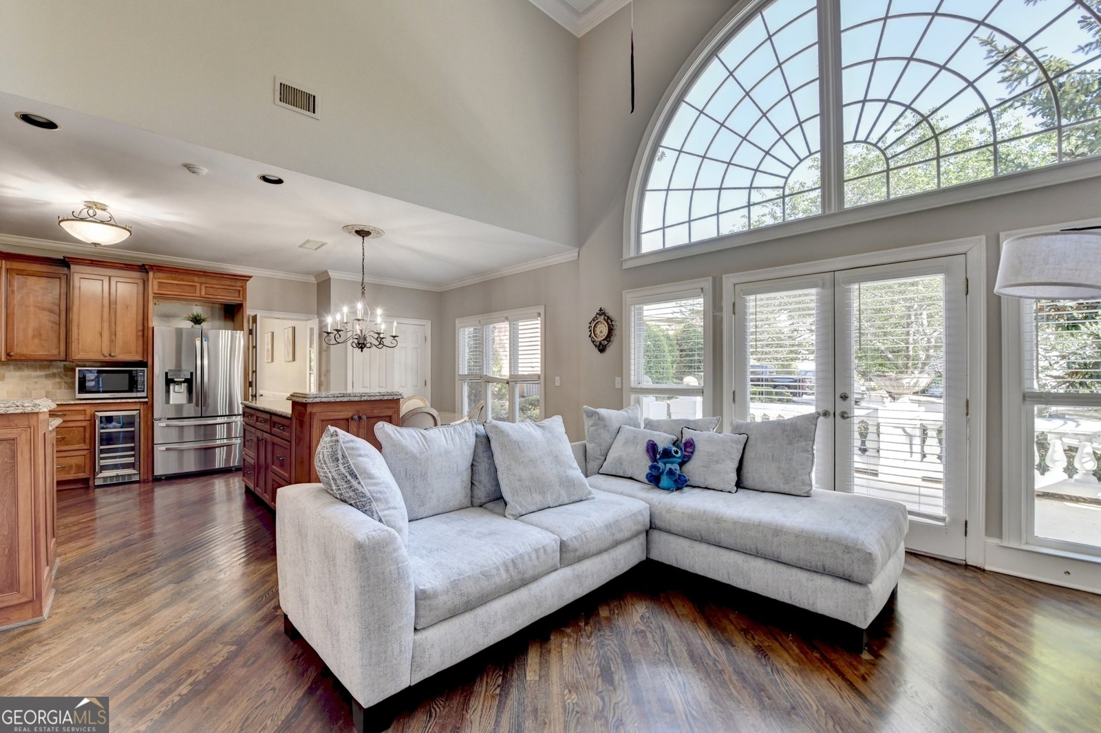 7080 Greatwood Trail Alpharetta - 29