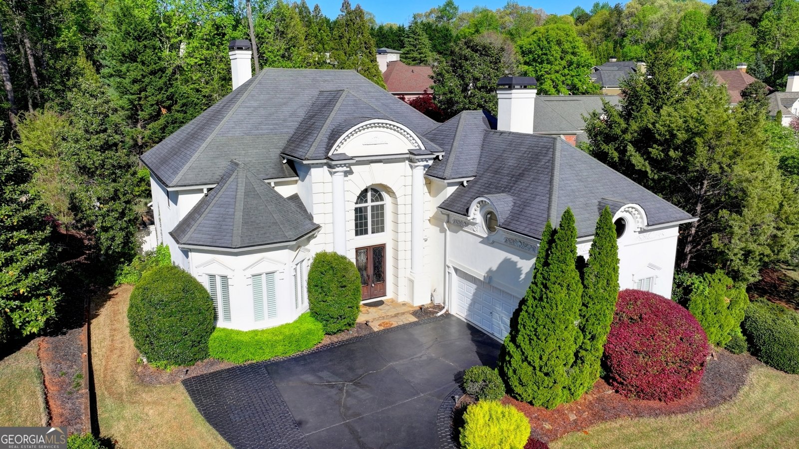 7080 Greatwood Trail Alpharetta - 3
