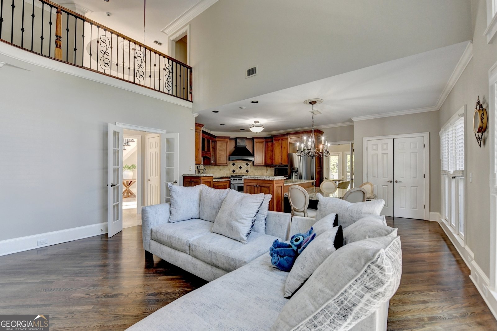 7080 Greatwood Trail Alpharetta - 30