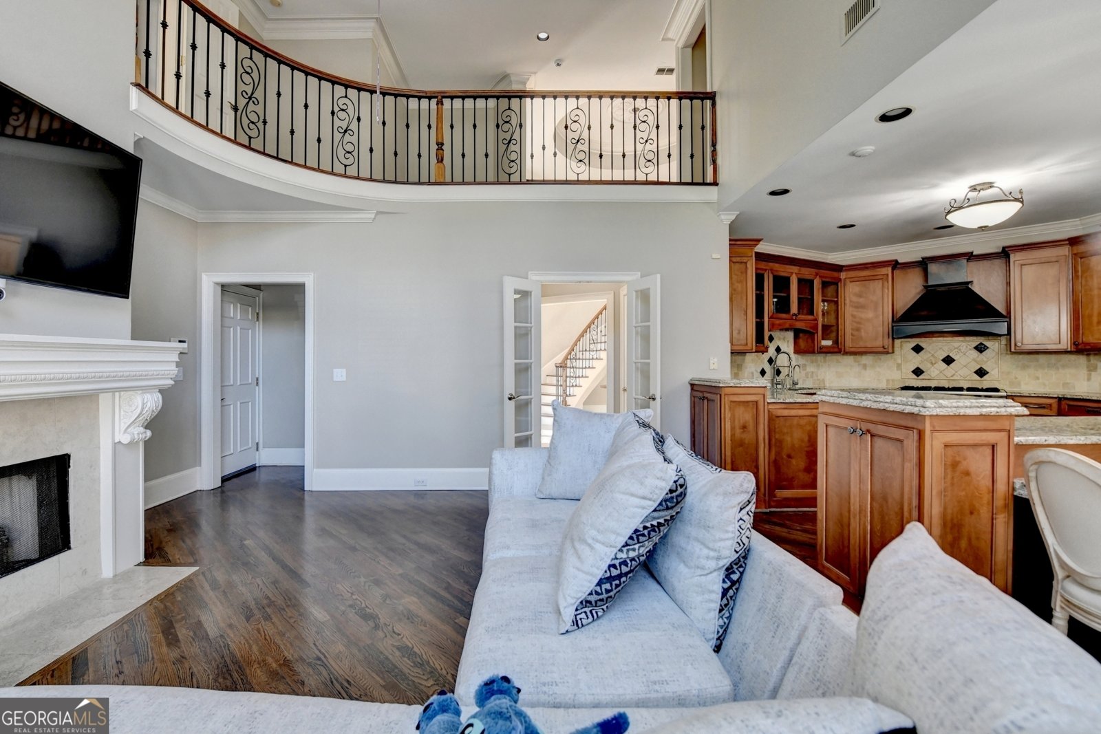 7080 Greatwood Trail Alpharetta - 31