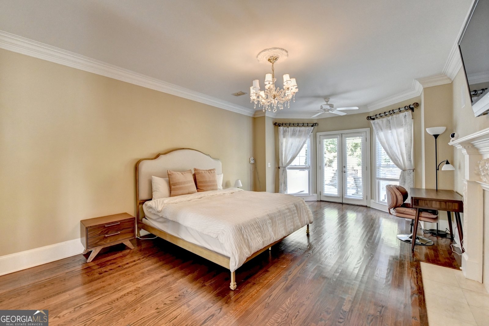 7080 Greatwood Trail Alpharetta - 36