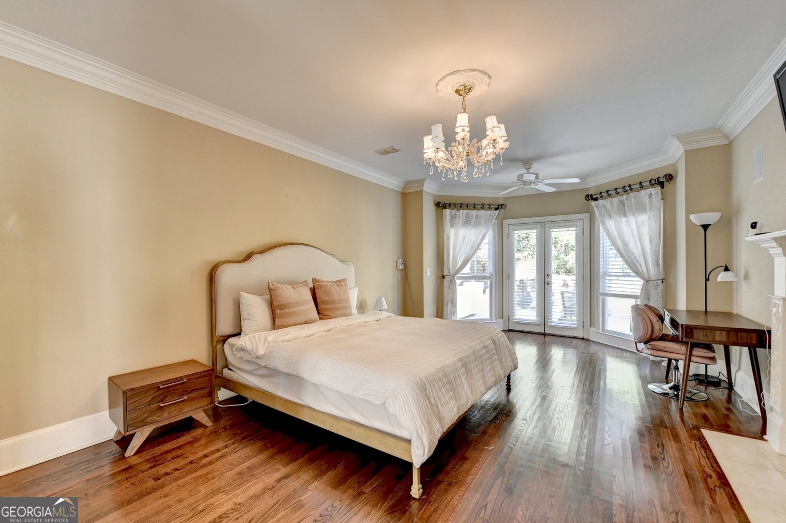 7080 Greatwood Trail Alpharetta - 37