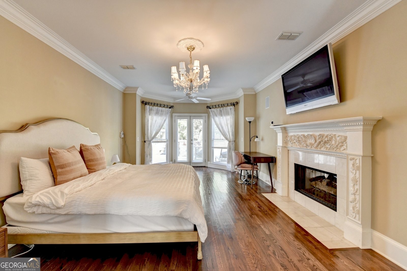7080 Greatwood Trail Alpharetta - 38
