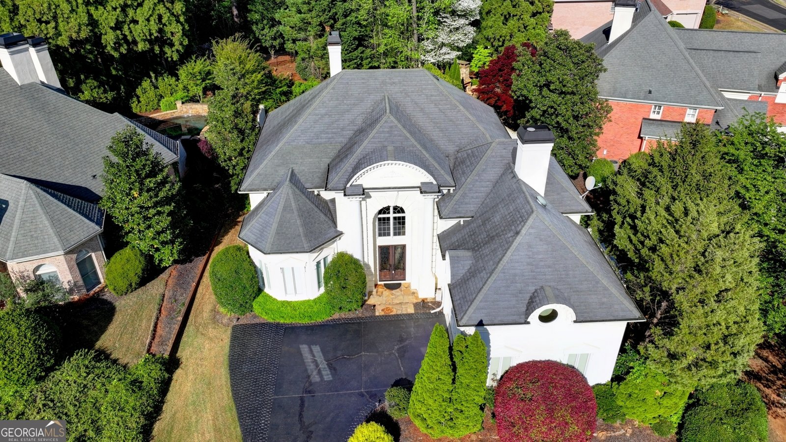 7080 Greatwood Trail Alpharetta - 4