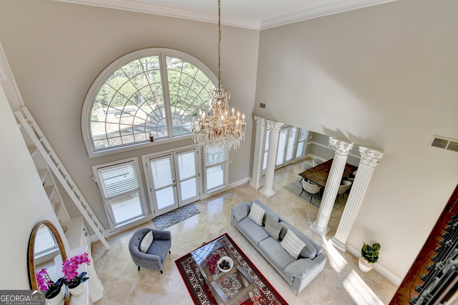7080 Greatwood Trail Alpharetta - 48
