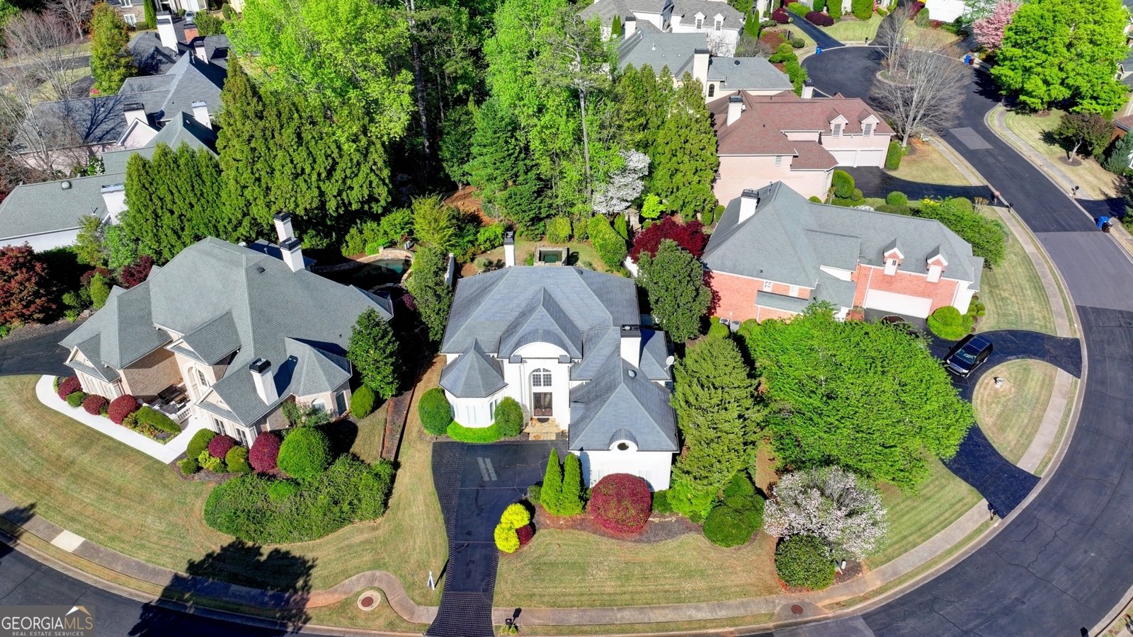 7080 Greatwood Trail Alpharetta - 5