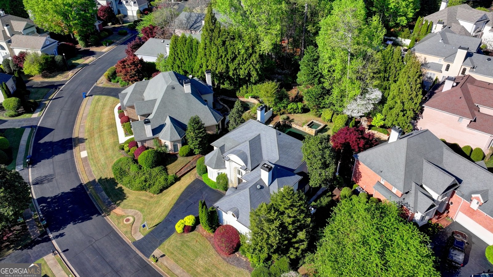 7080 Greatwood Trail Alpharetta - 6