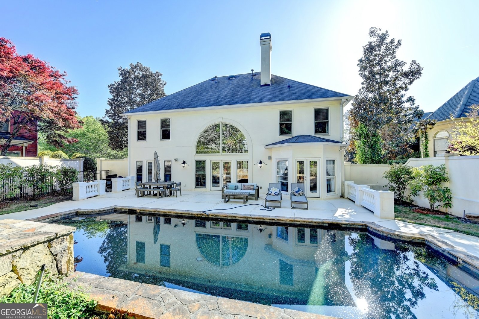 7080 Greatwood Trail Alpharetta - 66