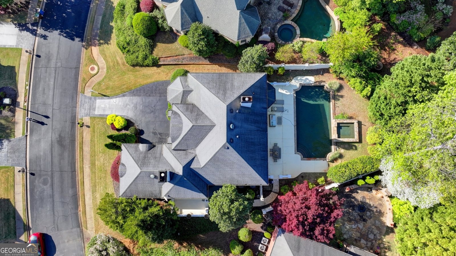 7080 Greatwood Trail Alpharetta - 8