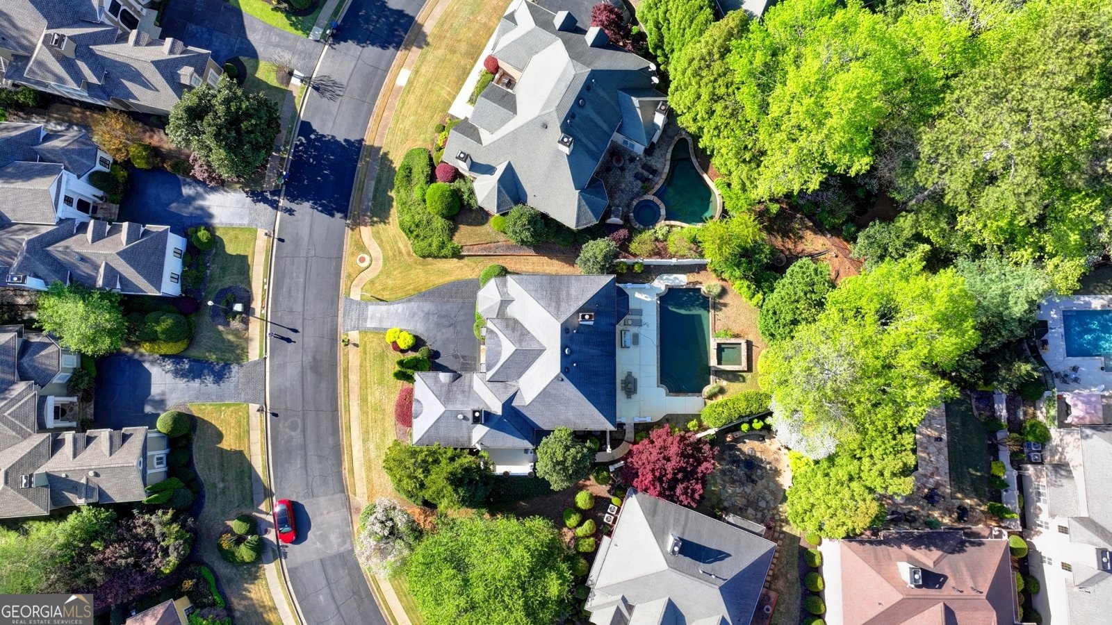 7080 Greatwood Trail Alpharetta - 9