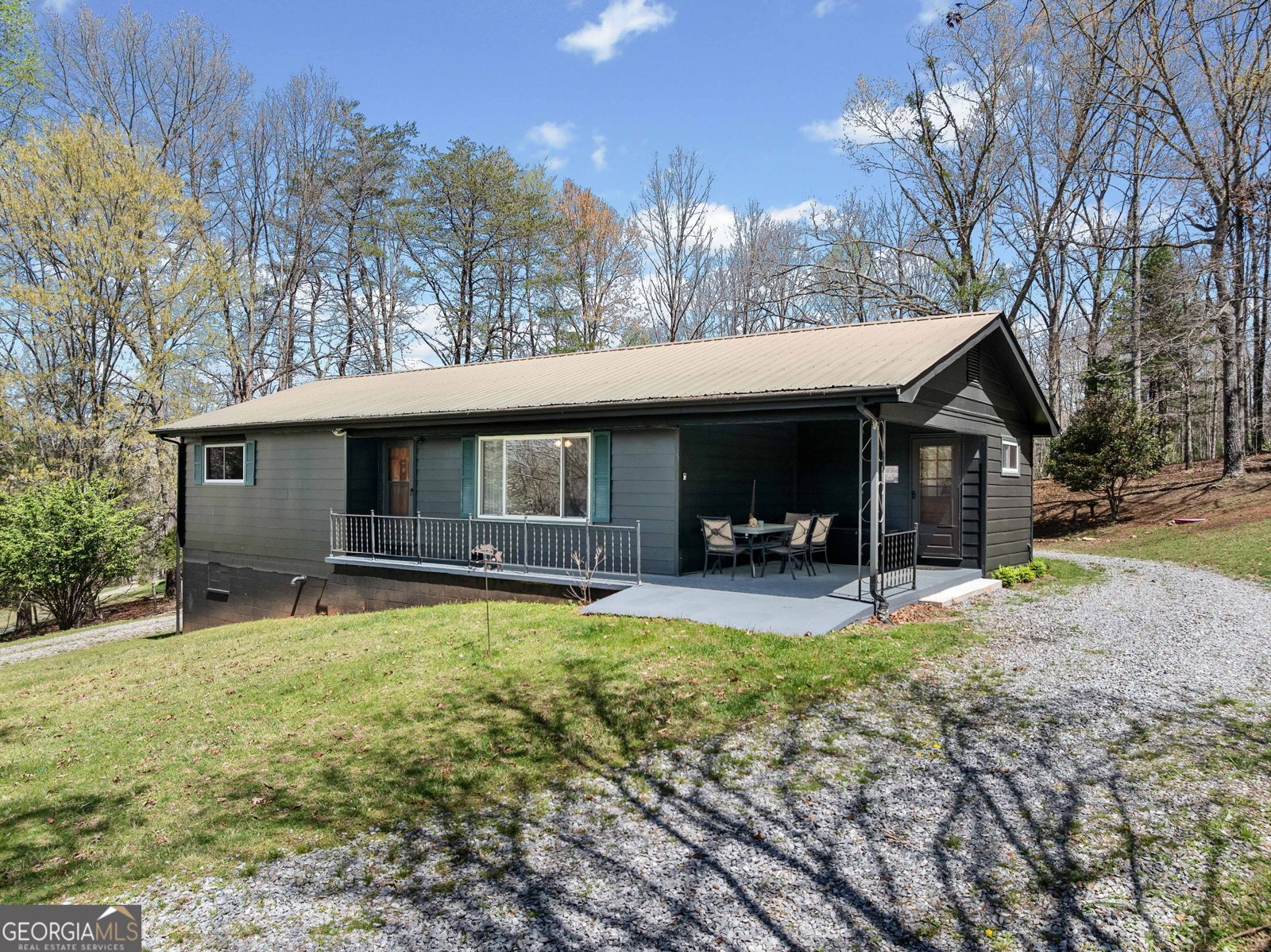 195 River Drive Mineral Bluff - 3