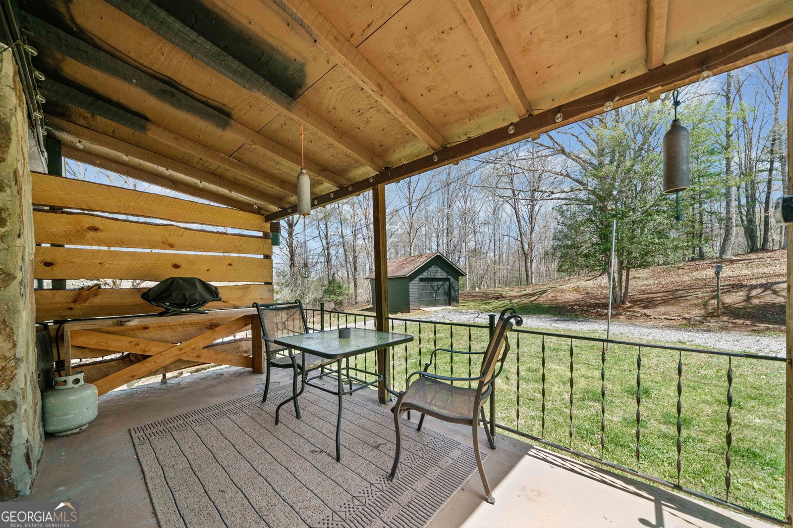 195 River Drive Mineral Bluff - 32