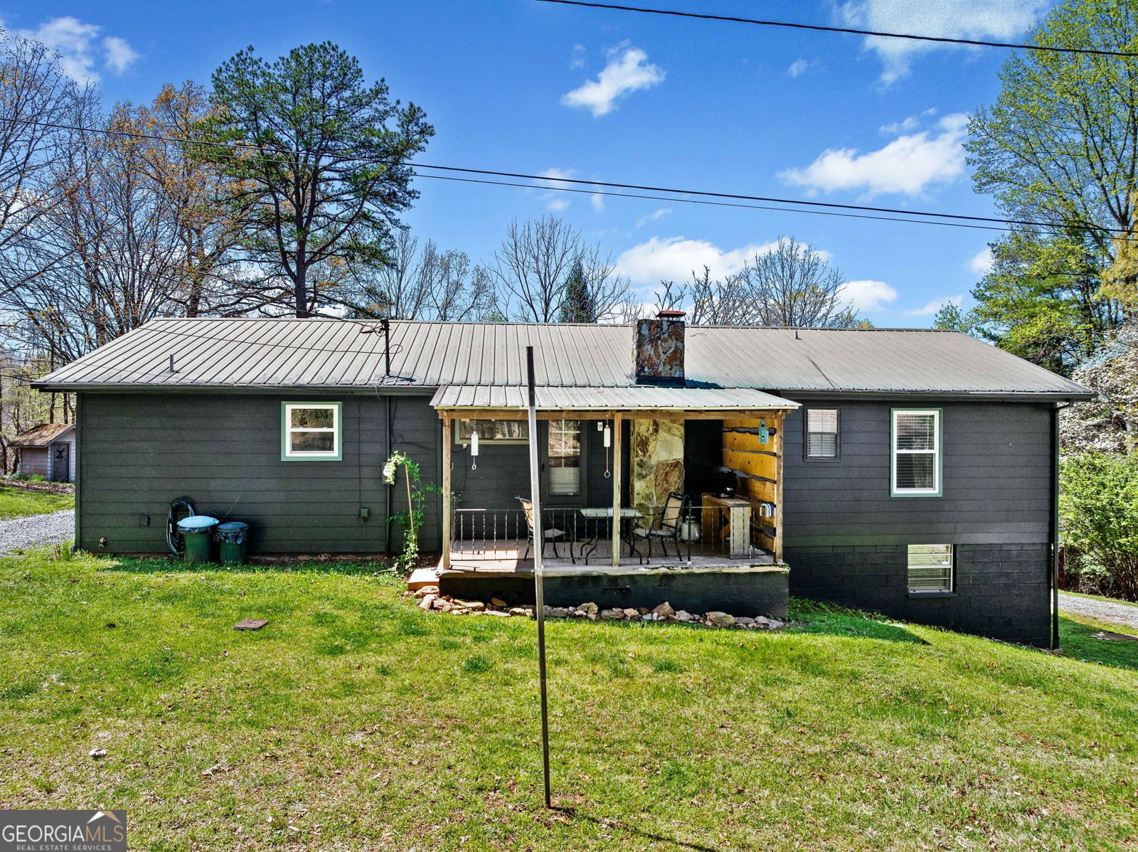 195 River Drive Mineral Bluff - 33