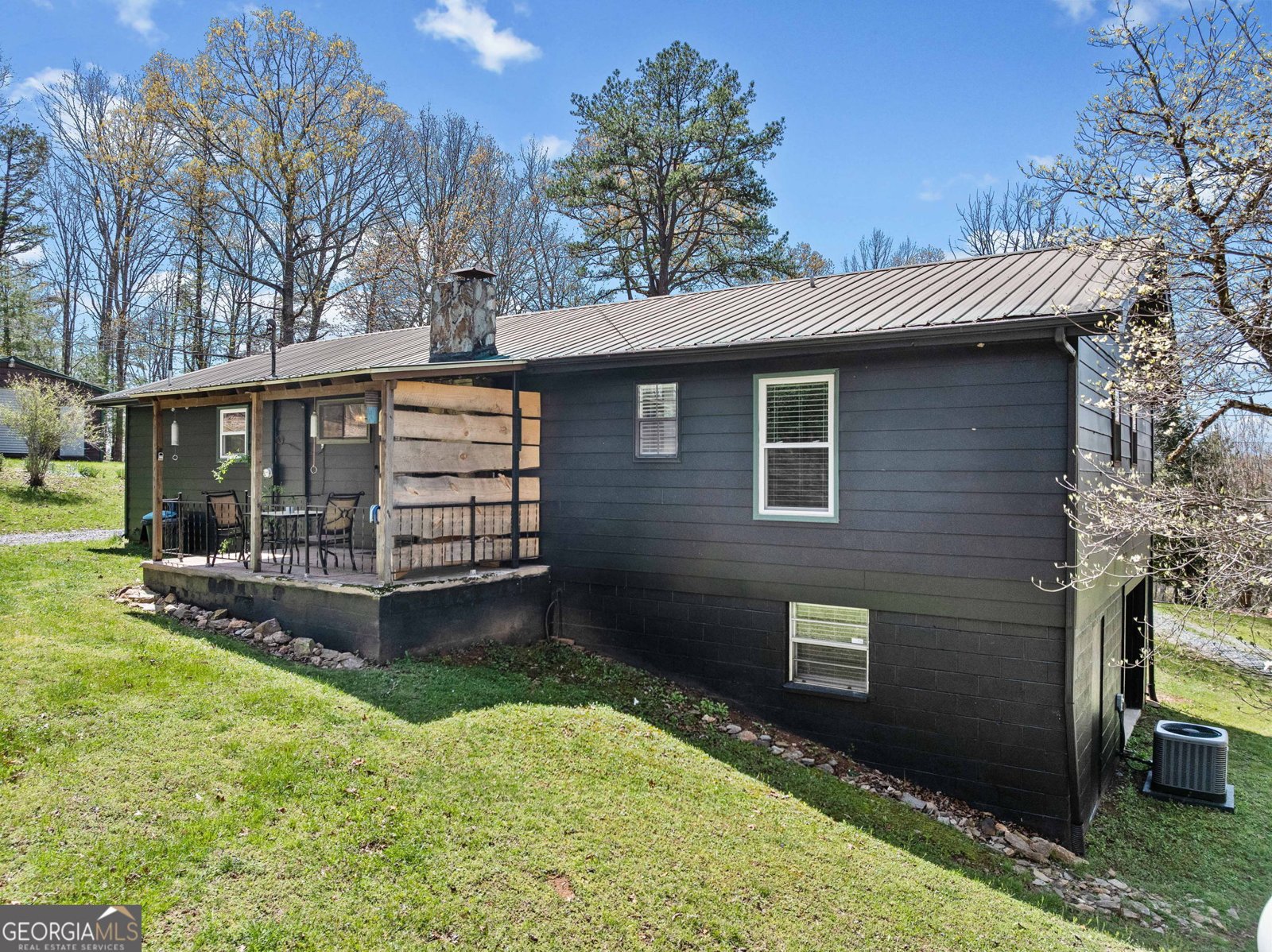 195 River Drive Mineral Bluff - 34