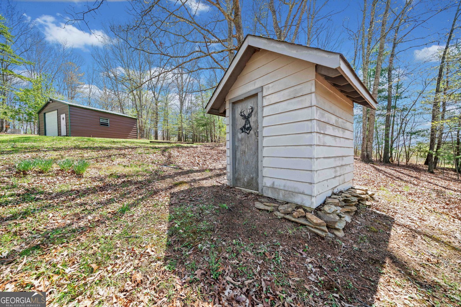 195 River Drive Mineral Bluff - 37