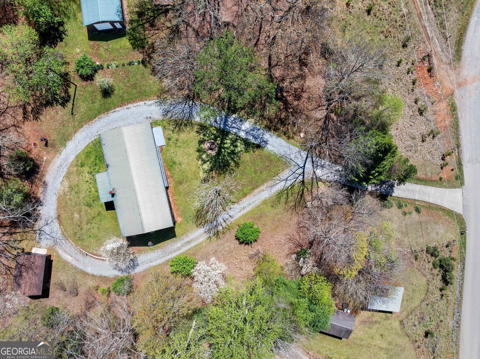 195 River Drive Mineral Bluff - 38