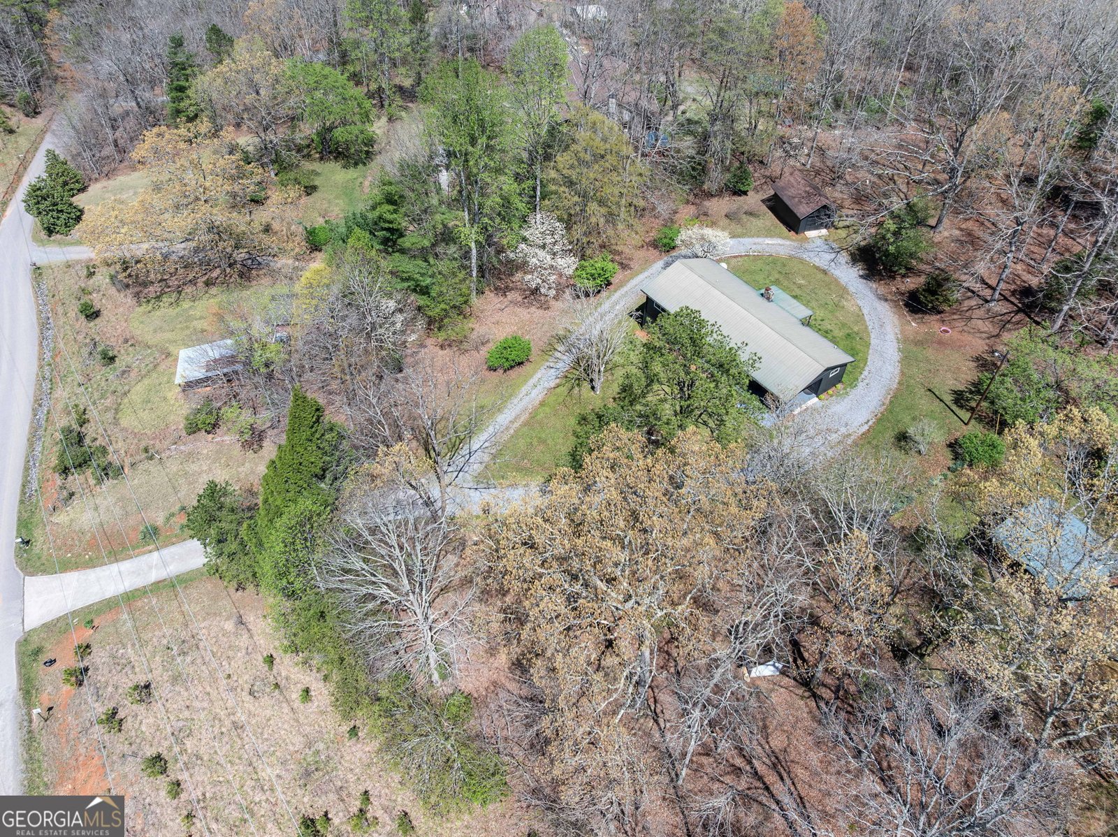 195 River Drive Mineral Bluff - 39