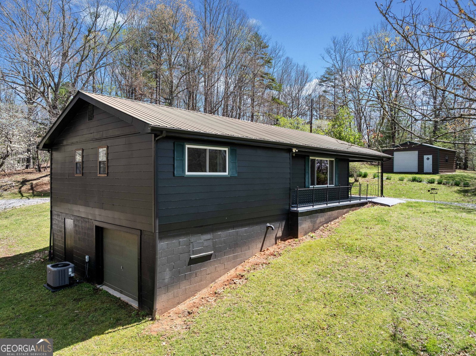195 River Drive Mineral Bluff - 4