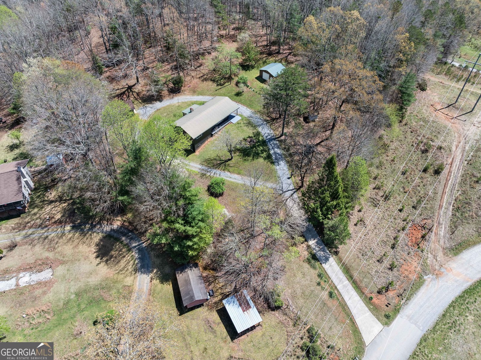 195 River Drive Mineral Bluff - 40