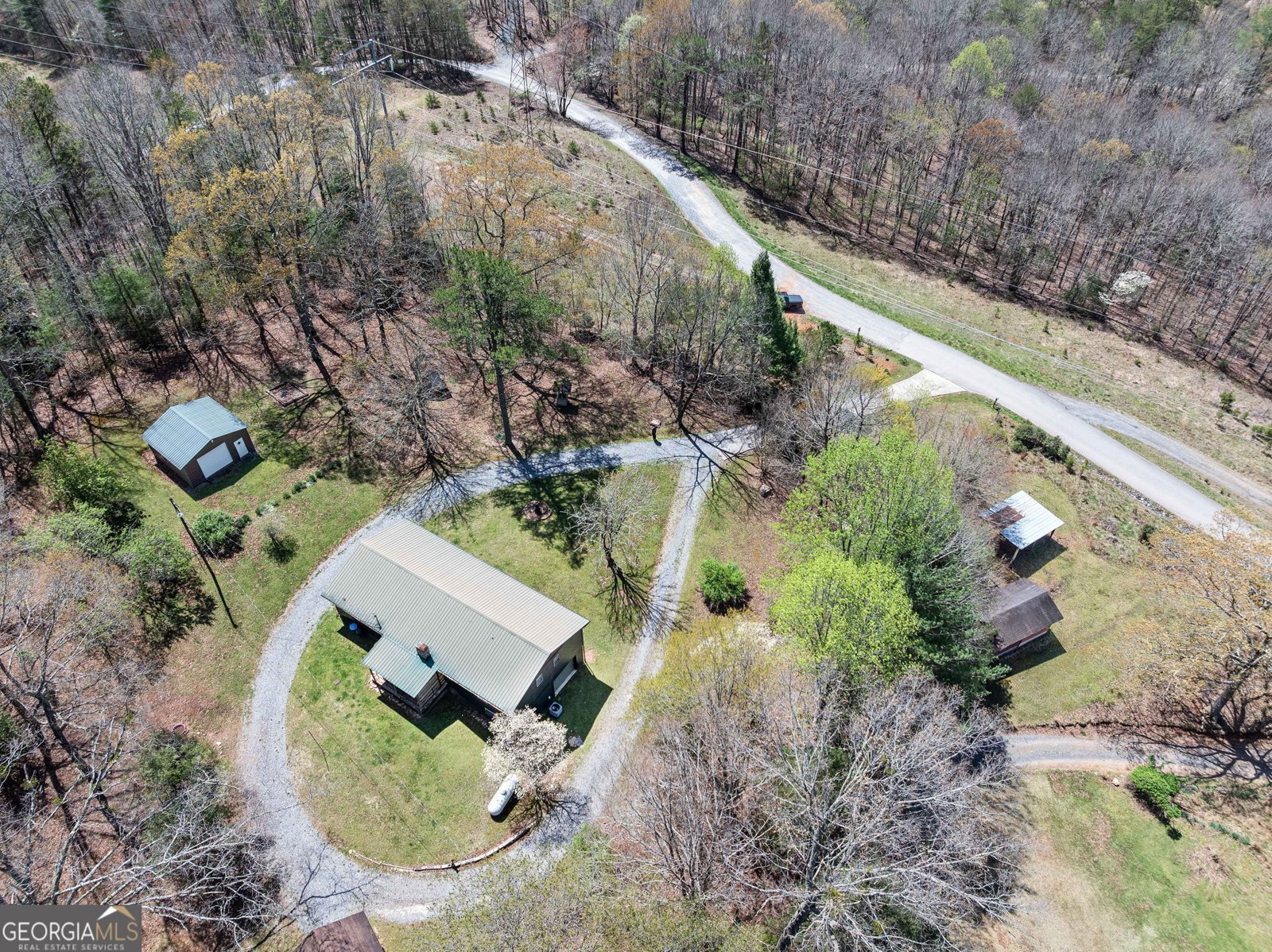 195 River Drive Mineral Bluff - 41