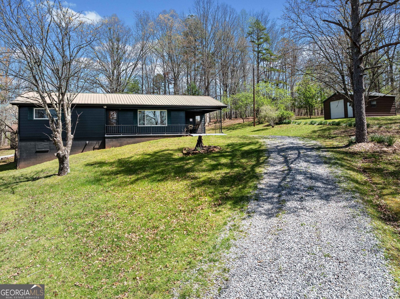 195 River Drive Mineral Bluff - 5