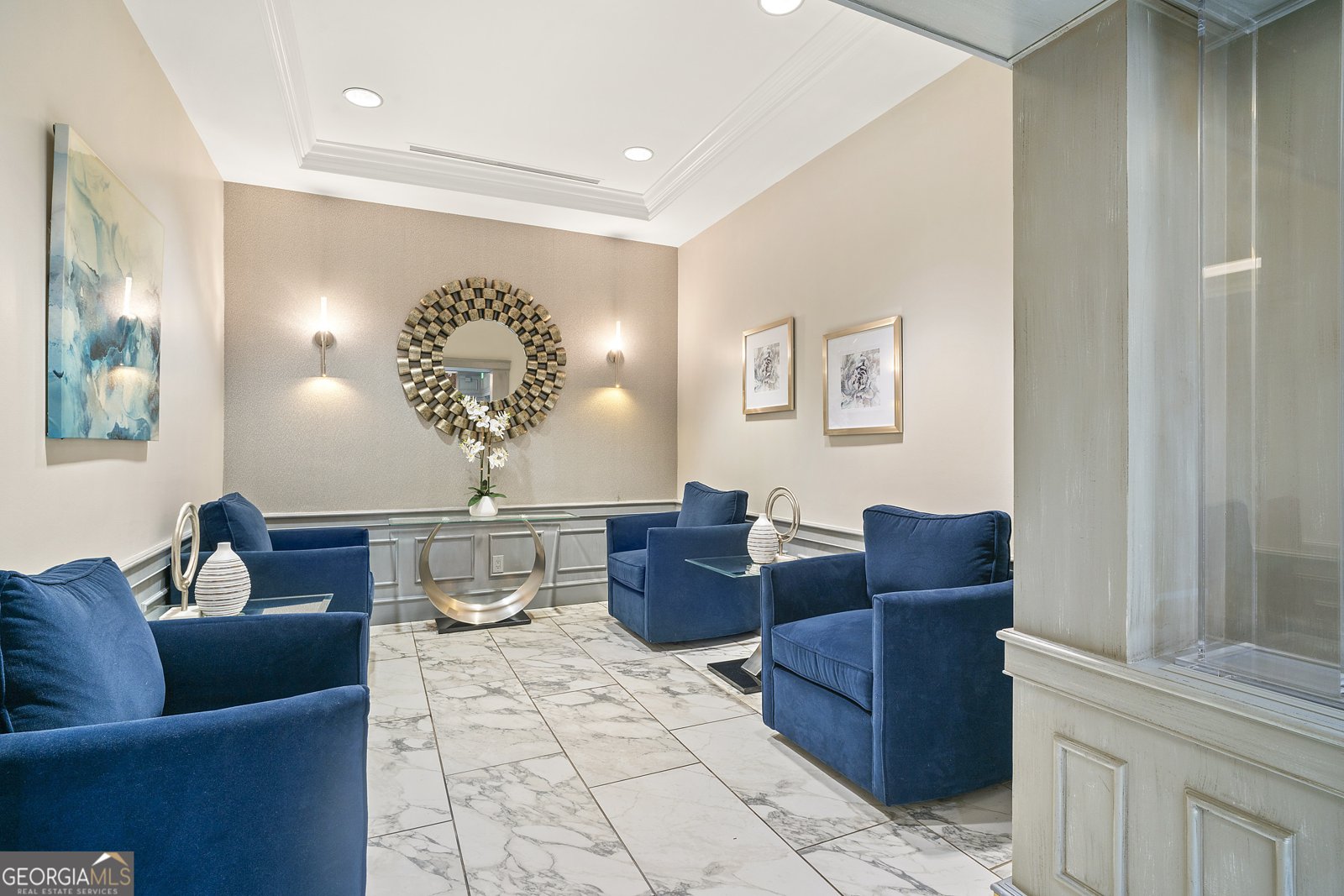 2870 Pharr Court South Atlanta - 3