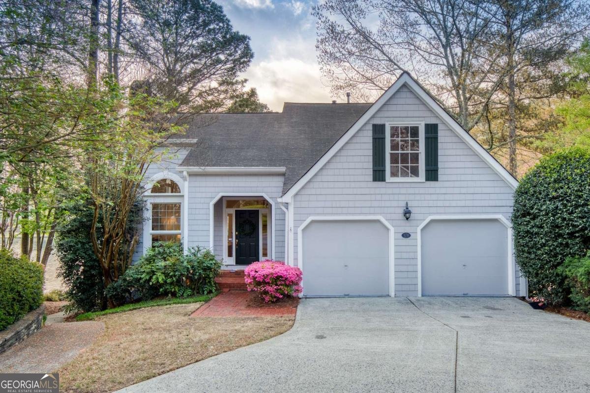 3711 Spinnaker Circle Alpharetta - 1