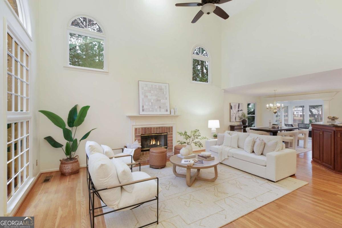 3711 Spinnaker Circle Alpharetta - 10
