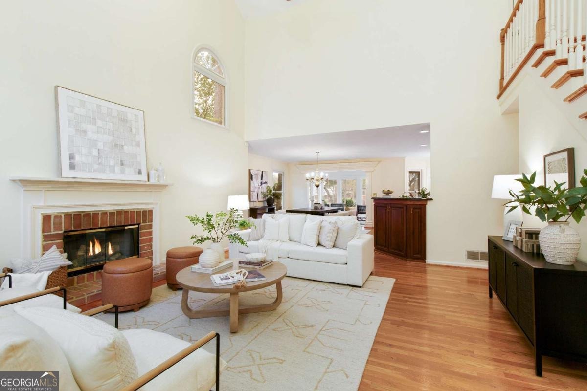 3711 Spinnaker Circle Alpharetta - 12