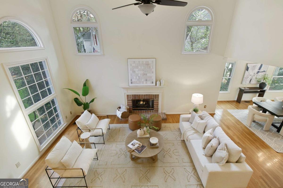 3711 Spinnaker Circle Alpharetta - 14