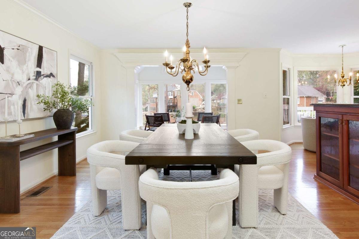 3711 Spinnaker Circle Alpharetta - 15