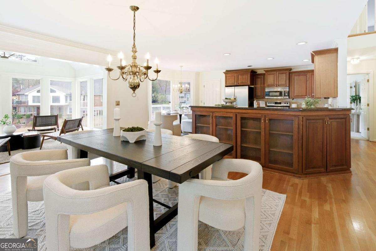 3711 Spinnaker Circle Alpharetta - 16