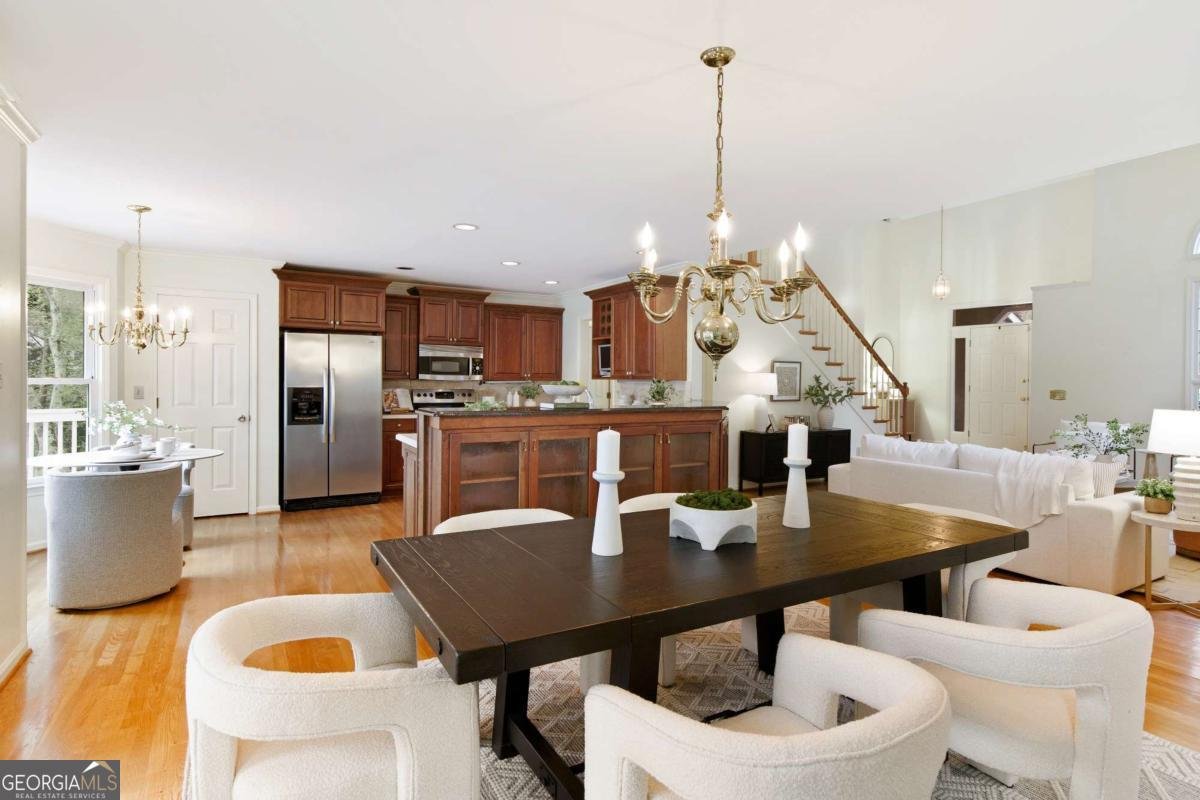 3711 Spinnaker Circle Alpharetta - 17