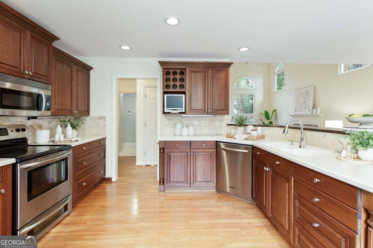 3711 Spinnaker Circle Alpharetta - 18