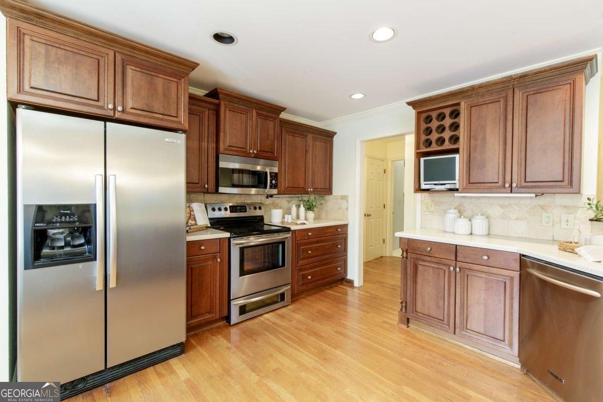 3711 Spinnaker Circle Alpharetta - 19