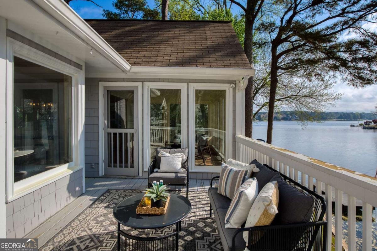 3711 Spinnaker Circle Alpharetta - 2