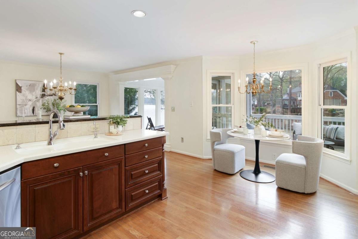 3711 Spinnaker Circle Alpharetta - 22