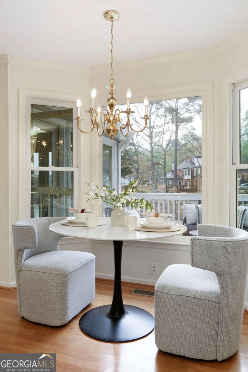 3711 Spinnaker Circle Alpharetta - 24