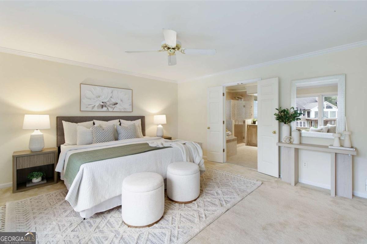 3711 Spinnaker Circle Alpharetta - 28