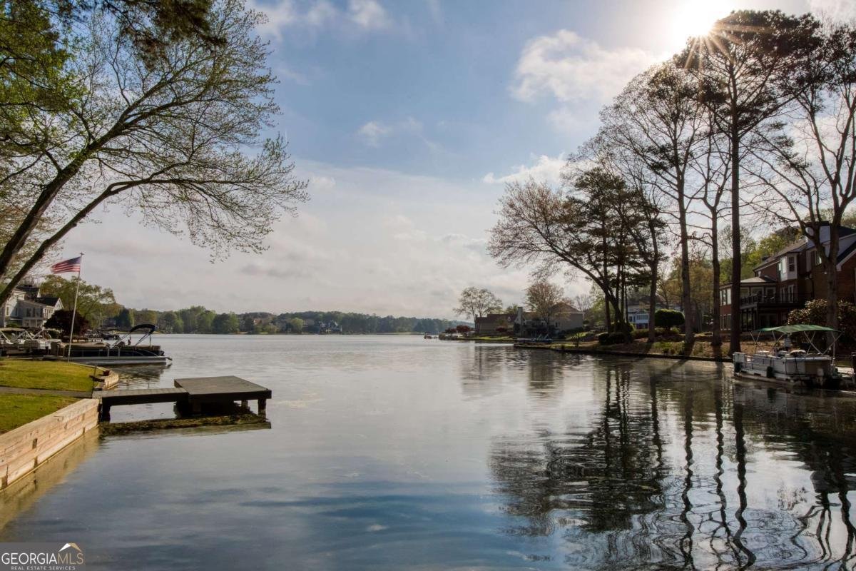 3711 Spinnaker Circle Alpharetta - 3