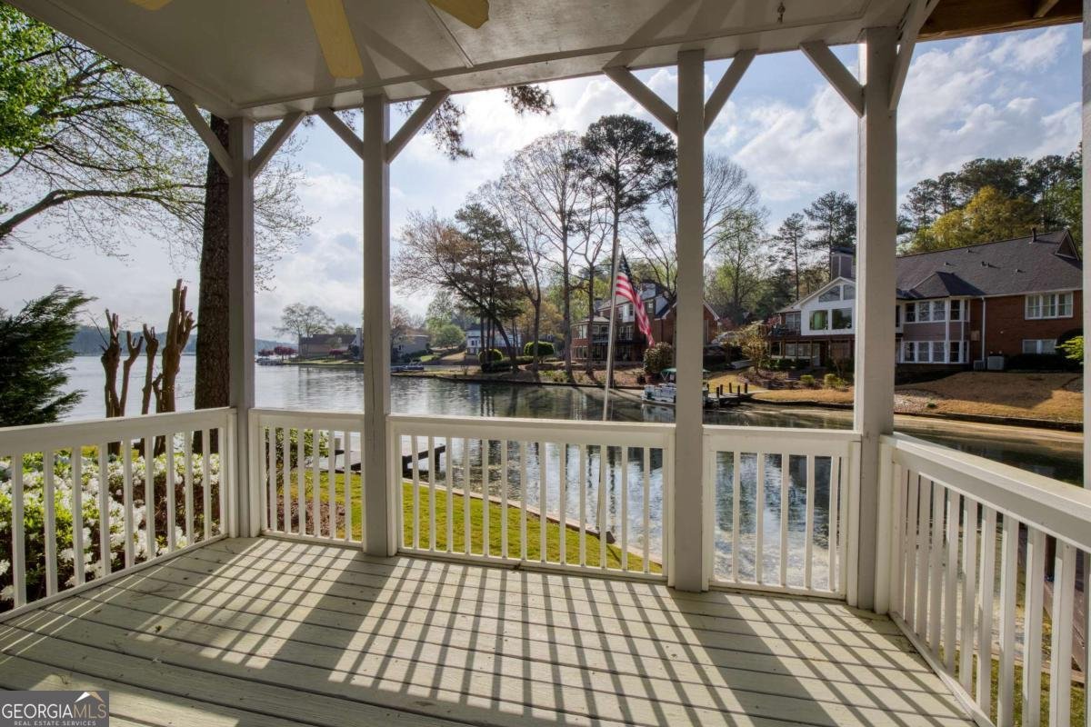 3711 Spinnaker Circle Alpharetta - 46