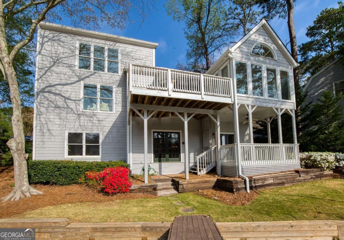 3711 Spinnaker Circle Alpharetta - 48